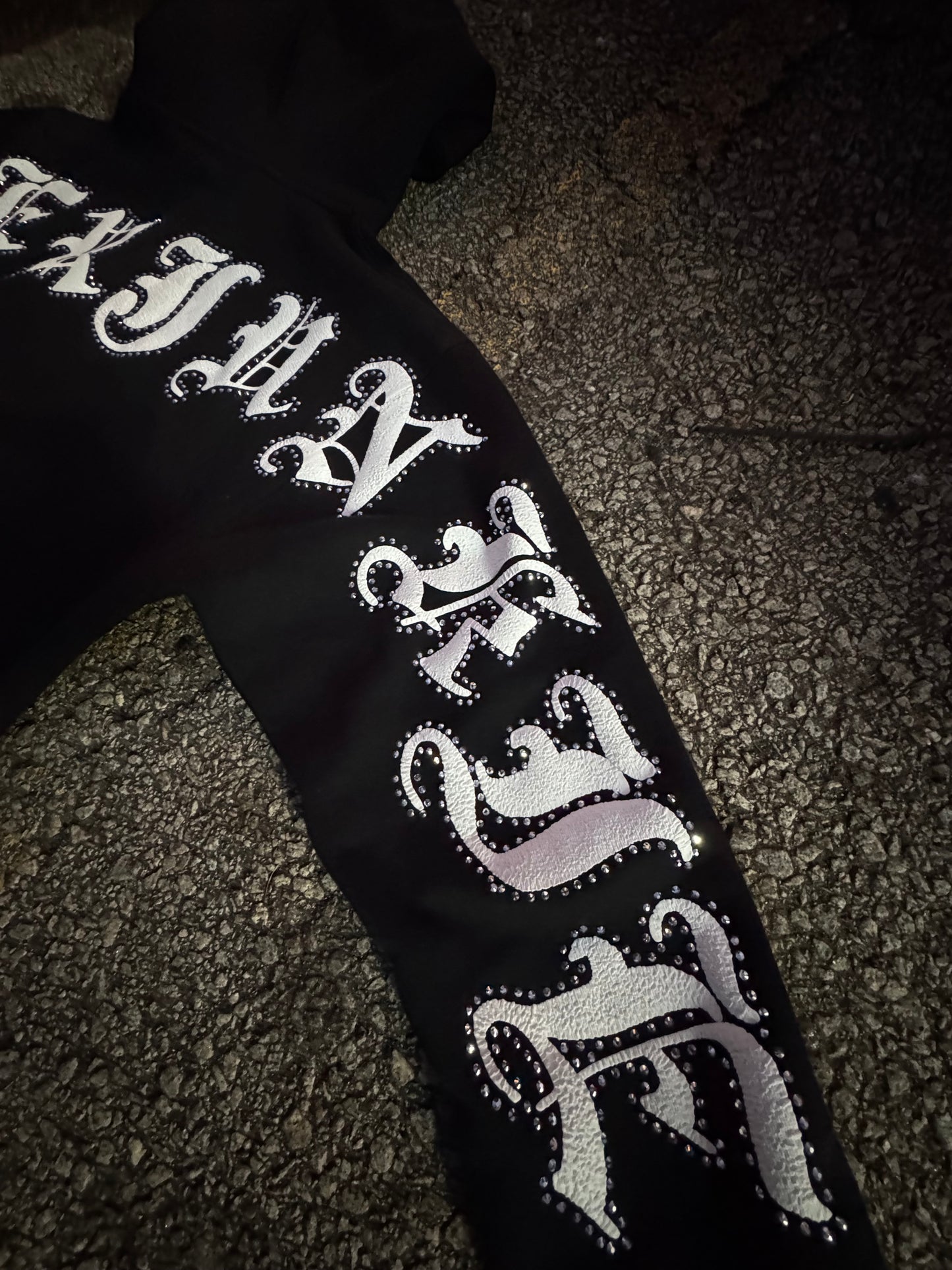 “Money Is My Choice Of Drug” Zip Up